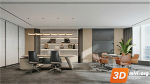 General Manager's Office Skp Files 